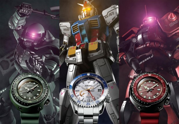 Seiko-Mobile-Suit-Gundam-40th-Anniversary-Limited-Editions-1